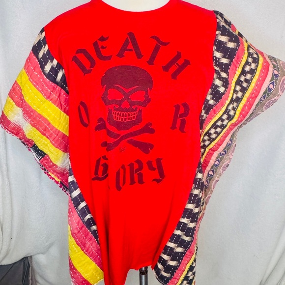 FESTIVAL PONCHOS!! - Picture 8 of 16